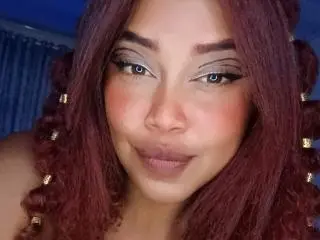 DalilaHeinz  live sex cam