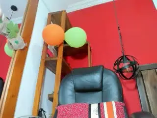 MelanyScoth  live sex cam