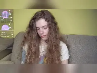 TamekiaIafrate  live sex cam