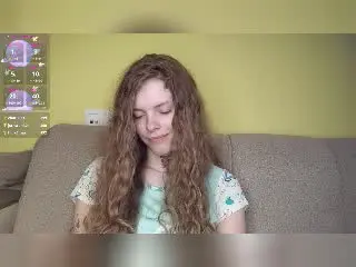 TamekiaIafrate  live sex cam