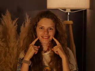 TamekiaIafrate  live sex cam