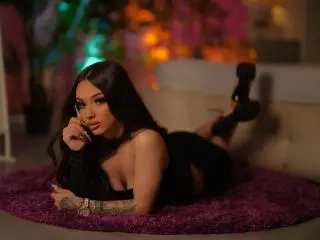 ZenithBeauty  live sex cam