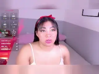 DreamingOfU  live sex cam