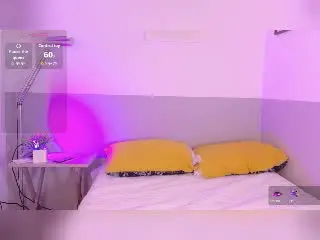 DreamingOfU  live sex cam