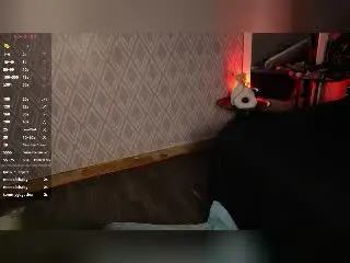DreamingOfU  live sex cam