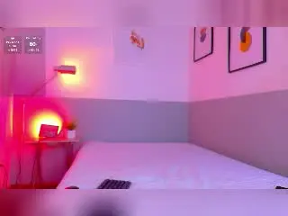 DreamingOfU  live sex cam