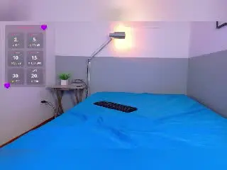 DreamingOfU  live sex cam