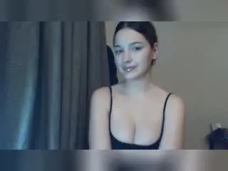 EvelineAngel  live sex cam