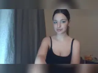 EvelineAngel  live sex cam
