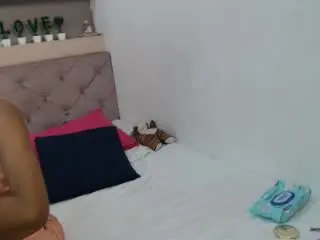 LovelyConnie  live sex cam