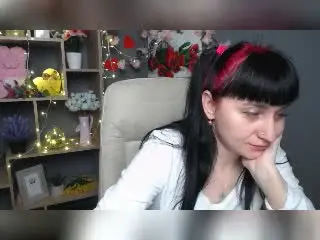 NinaFlawlees  live sex cam