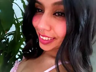 ZammySanz  live sex cam