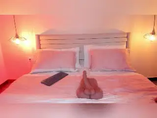 ZammySanz  live sex cam