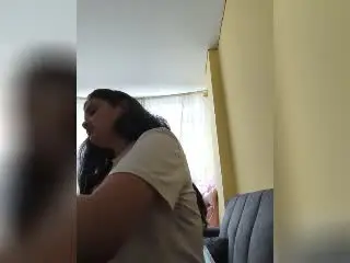 NataliaRivas  live sex cam