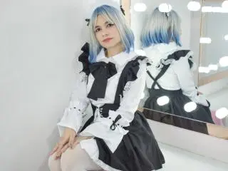 SofiArias  live sex cam