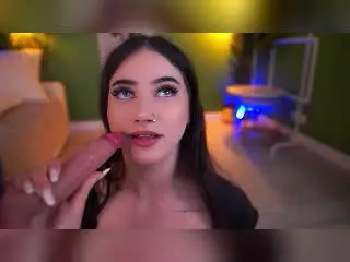LexiSolene  live sex cam