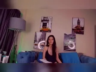 FayeSlate  live sex cam