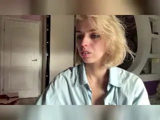 MargorieSymon  live sex cam