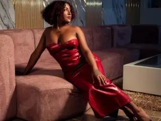 AmberQueeny  live sex cam