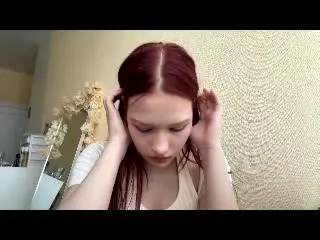 Bubochka  live sex cam