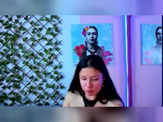 DyanaMoon  live sex cam