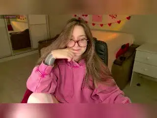 IrishReversed  live sex cam