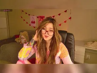 IrishReversed  live sex cam