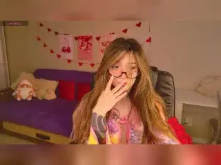 IrishReversed  live sex cam