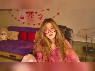 IrishReversed  live sex cam