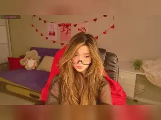 IrishReversed  live sex cam