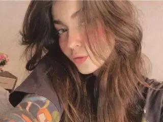 IrishReversed  live sex cam