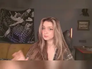 IrishReversed  live sex cam