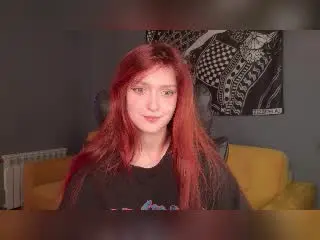 IrishReversed  live sex cam
