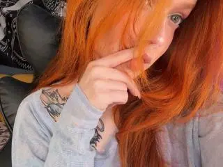 IrishReversed  live sex cam