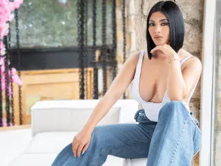 MaddieDemie  live sex cam