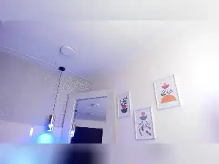 AllyJhones  live sex cam