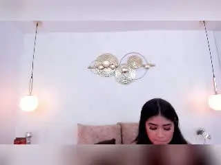 CamilaBosch  live sex cam