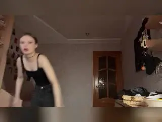 CheliaFloerke  live sex cam
