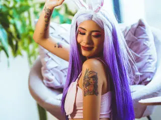 VelvetMusee  live sex cam