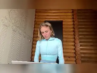 ChristalKowalske  live sex cam