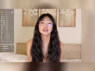 PinkyBlooom  live sex cam