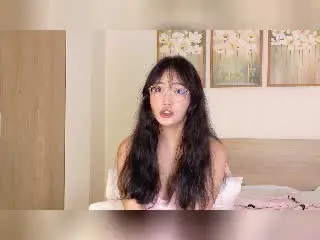 PinkyBlooom  live sex cam