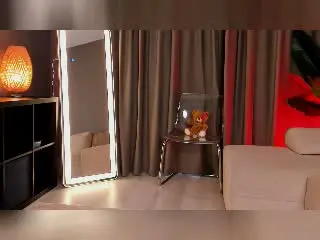 ZariaVerra  live sex cam
