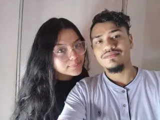 LunaAndAlex  live sex cam