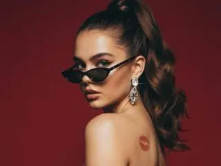 VioletX69  live sex cam
