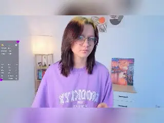 DortheaCalixtro  live sex cam