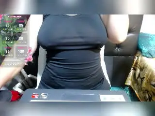 TiffanyTeressa  live sex cam