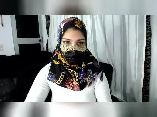 AniisaAli  live sex cam