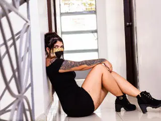 AniisaAli  live sex cam