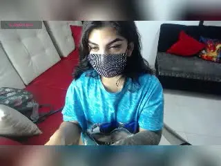 AniisaAli  live sex cam